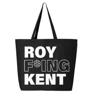 Roy Freaking Kent Design 25L Jumbo Tote