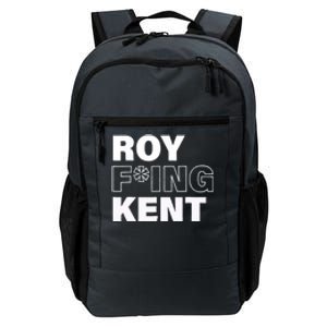 Roy Freaking Kent Design Daily Commute Backpack