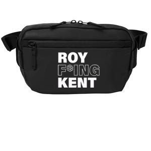 Roy Freaking Kent Design Crossbody Pack