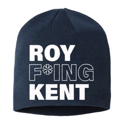 Roy Freaking Kent Design Sustainable Beanie