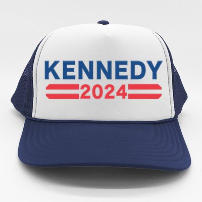 Robert Kennedy Jr 2024 Presidential Trucker Hat