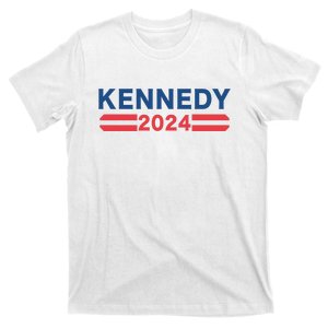 Robert Kennedy Jr 2024 Presidential T-Shirt