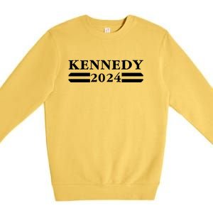 Robert F. Kennedy Jr. 2024 | Kennedy 2024 Premium Crewneck Sweatshirt