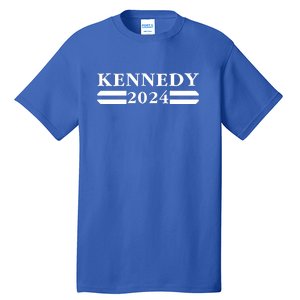 Robert F. Kennedy Jr. 2024 | Kennedy 2024 Tall T-Shirt