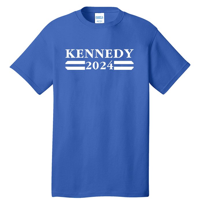 Robert F. Kennedy Jr. 2024 | Kennedy 2024 Tall T-Shirt