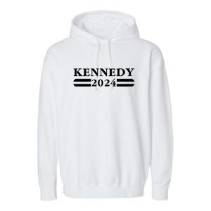 Robert F. Kennedy Jr. 2024 | Kennedy 2024 Garment-Dyed Fleece Hoodie