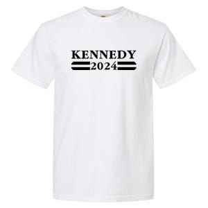 Robert F. Kennedy Jr. 2024 | Kennedy 2024 Garment-Dyed Heavyweight T-Shirt