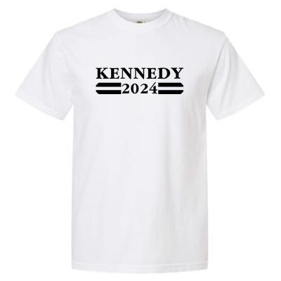 Robert F. Kennedy Jr. 2024 | Kennedy 2024 Garment-Dyed Heavyweight T-Shirt