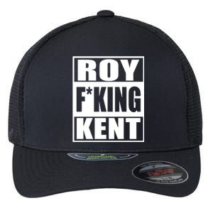 Roy Fing Kent, Roy Fing Kent Roy Freaking Kent Flexfit Unipanel Trucker Cap