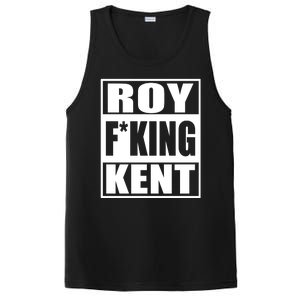 Roy Fing Kent, Roy Fing Kent Roy Freaking Kent PosiCharge Competitor Tank