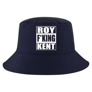 Roy Fing Kent, Roy Fing Kent Roy Freaking Kent Cool Comfort Performance Bucket Hat