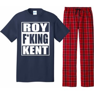 Roy Fing Kent, Roy Fing Kent Roy Freaking Kent Pajama Set