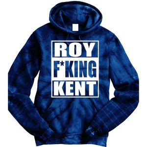 Roy Fing Kent, Roy Fing Kent Roy Freaking Kent Tie Dye Hoodie