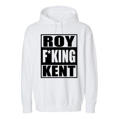 Roy Freaking Kent Garment-Dyed Fleece Hoodie