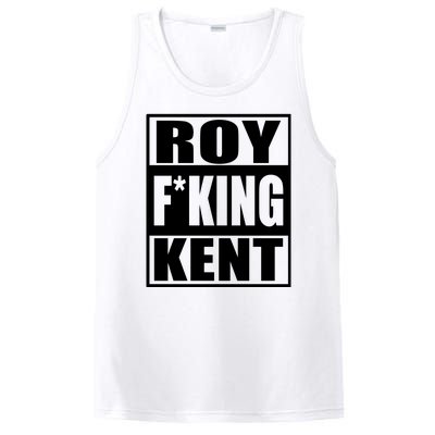 Roy Freaking Kent PosiCharge Competitor Tank