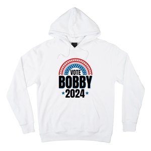 Robert F Kennedy Jr Vote Bobby 2024 President Election Rfk Hoodie