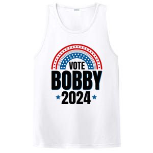 Robert F Kennedy Jr Vote Bobby 2024 President Election Rfk PosiCharge Competitor Tank