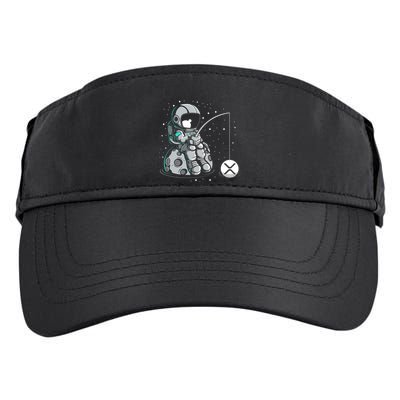 Ripple Fishing Krypto Bullrun Xrp Token Rich Millionaire Gift Adult Drive Performance Visor