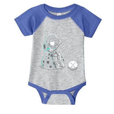 Ripple Fishing Krypto Bullrun Xrp Token Rich Millionaire Gift Infant Baby Jersey Bodysuit
