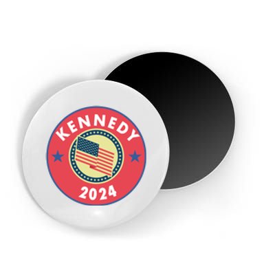 Robert Kennedy Jr 2024 Presidential Magnet