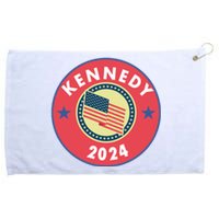 Robert Kennedy Jr 2024 Presidential Grommeted Golf Towel