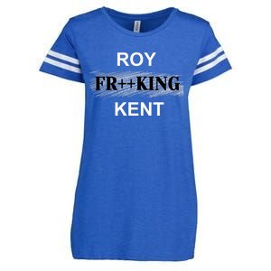 Roy Freaking Kent Enza Ladies Jersey Football T-Shirt