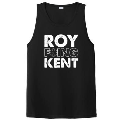 Roy Freaking Kent Vintage PosiCharge Competitor Tank