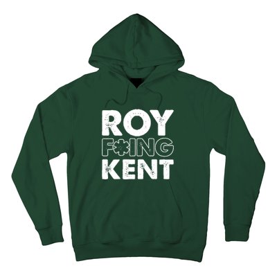 Roy Freaking Kent Vintage Hoodie