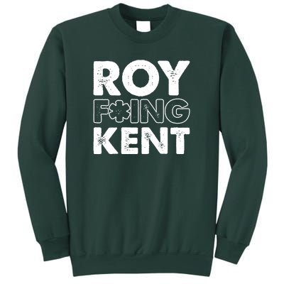 Roy Freaking Kent Vintage Sweatshirt