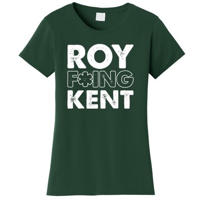 Roy Freaking Kent Vintage Women's T-Shirt