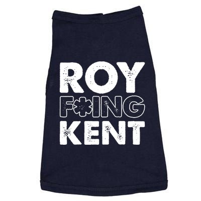 Roy Freaking Kent Vintage Doggie Tank