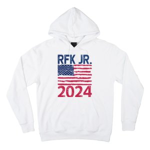 Robert F Kennedy Jr RFK For President 2024 Hoodie