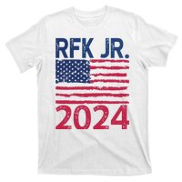 Robert F Kennedy Jr RFK For President 2024 T-Shirt