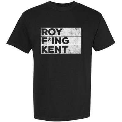 Roy Freaking Kent Vintage Garment-Dyed Heavyweight T-Shirt