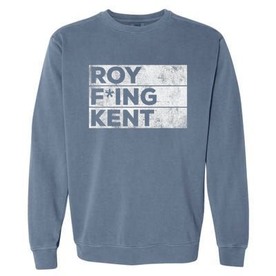 Roy Freaking Kent Vintage Garment-Dyed Sweatshirt