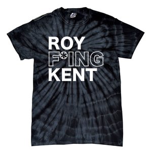 Roy Freaking Kent Tie-Dye T-Shirt