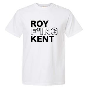 Roy Freaking Kent Garment-Dyed Heavyweight T-Shirt