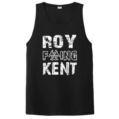 Roy Freaking Kent PosiCharge Competitor Tank