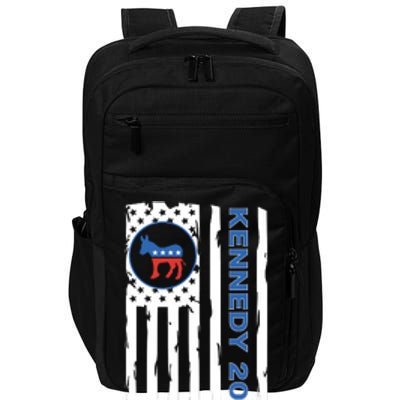 Robert Kennedy Jr 2024 Presidential Impact Tech Backpack