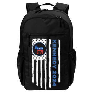 Robert Kennedy Jr 2024 Presidential Daily Commute Backpack