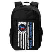 Robert Kennedy Jr 2024 Presidential Daily Commute Backpack