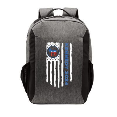 Robert Kennedy Jr 2024 Presidential Vector Backpack