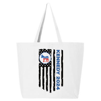 Robert Kennedy Jr 2024 Presidential 25L Jumbo Tote