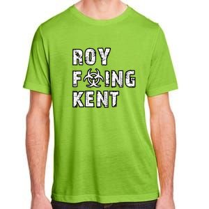 Roy Freaking Kent Adult ChromaSoft Performance T-Shirt