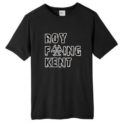 Roy Freaking Kent Tall Fusion ChromaSoft Performance T-Shirt