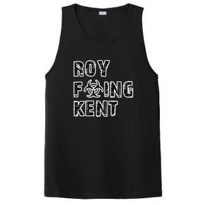 Roy Freaking Kent PosiCharge Competitor Tank