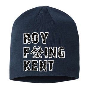 Roy Freaking Kent Sustainable Beanie