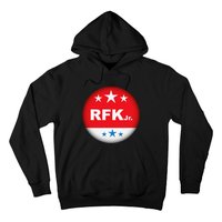 Robert F. Kennedy Jr. For President 2024 Hoodie