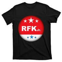 Robert F. Kennedy Jr. For President 2024 T-Shirt