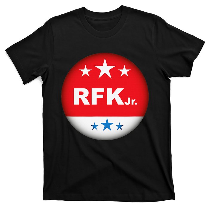 Robert F. Kennedy Jr. For President 2024 T-Shirt